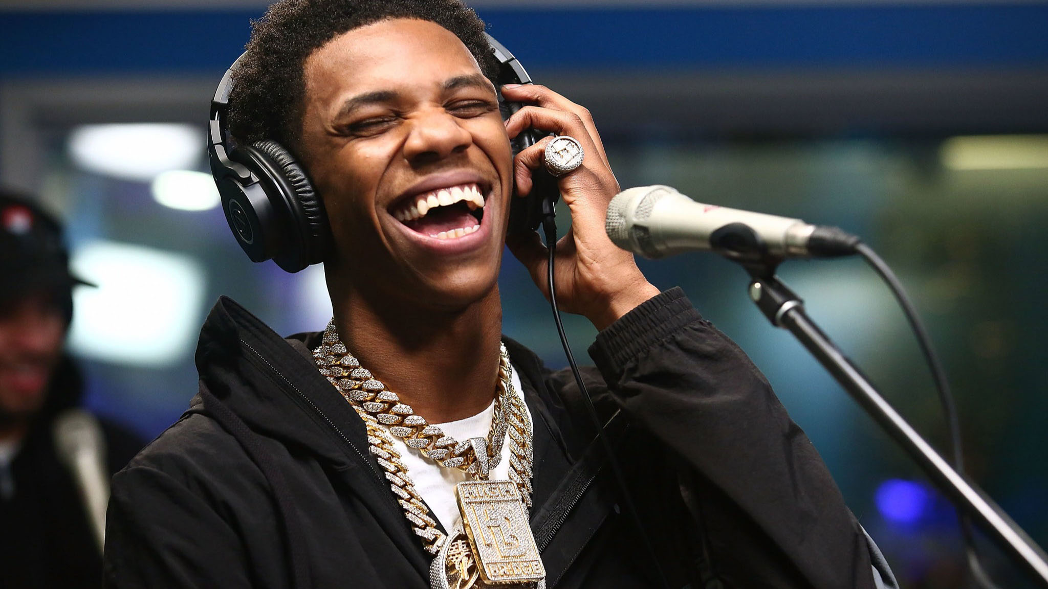 Artist Julius Dubose (born December 6, 1995), known professionally as A Boogie wit da Hoodie (or simply A Boogie), is an American rapper, singer, and ...